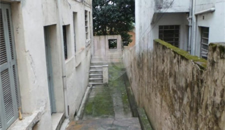 Terreno à venda com 1 quarto em Santana, São Paulo, SP