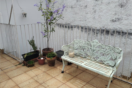 Casa Térrea à venda com 3 quartos, sendo 1 suíte, em Super Quadra Morumbi, São Paulo, SP