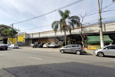 Prédio à venda em Vila Nova Conceição, São Paulo, SP