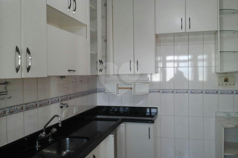 Apartamento à venda com 3 quartos, sendo 1 suíte, em Vila Nova Cachoeirinha, São Paulo, SP