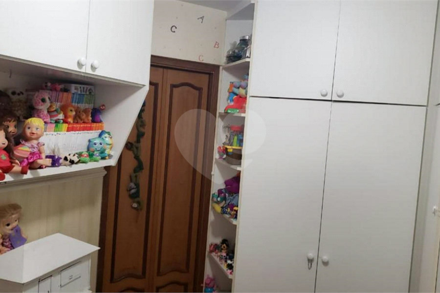 Apartamento à venda com 2 quartos em Freguesia do Ó, São Paulo, SP