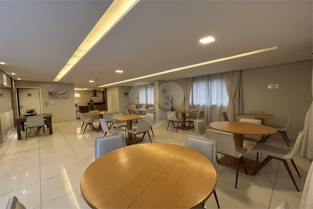 Apartamento à venda com 2 quartos, sendo 1 suíte, em Santa Teresinha, São Paulo, SP