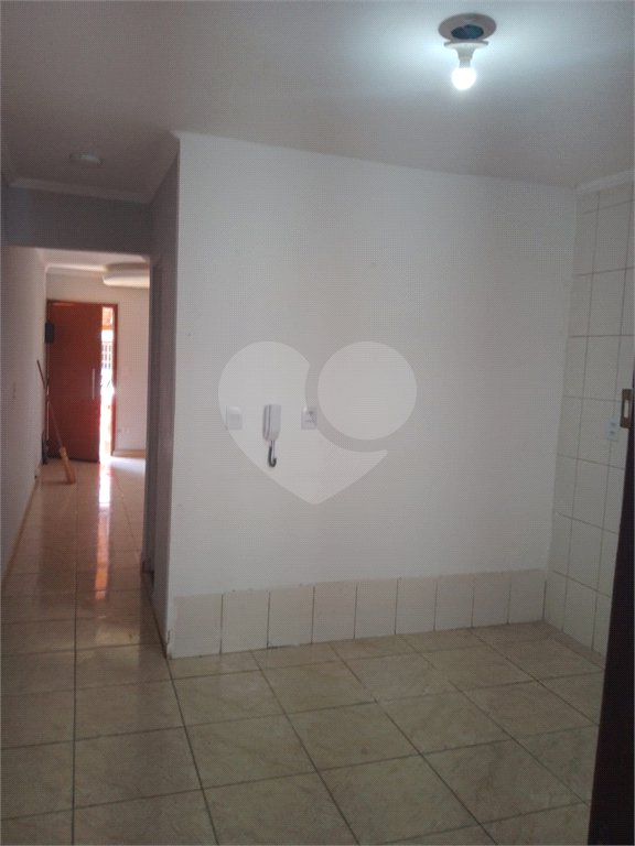 Casa à venda com 2 quartos no condomínio Residencial Armênia, Ferraz de Vasconcelos - SP