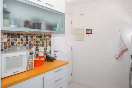 Apartamento à venda com 3 suítes em Vila Leopoldina, São Paulo, SP