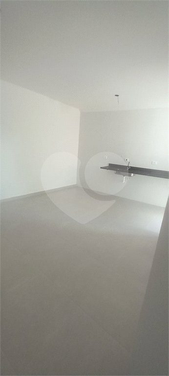 Apartamento à venda com 1 quarto em Vila Guilherme, São Paulo, SP