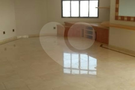 Apartamento à venda com 4 suítes em Água Fria, São Paulo, SP
