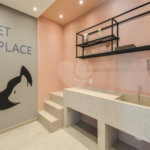 Apartamento à venda com 1 quarto em Indianópolis, São Paulo, SP