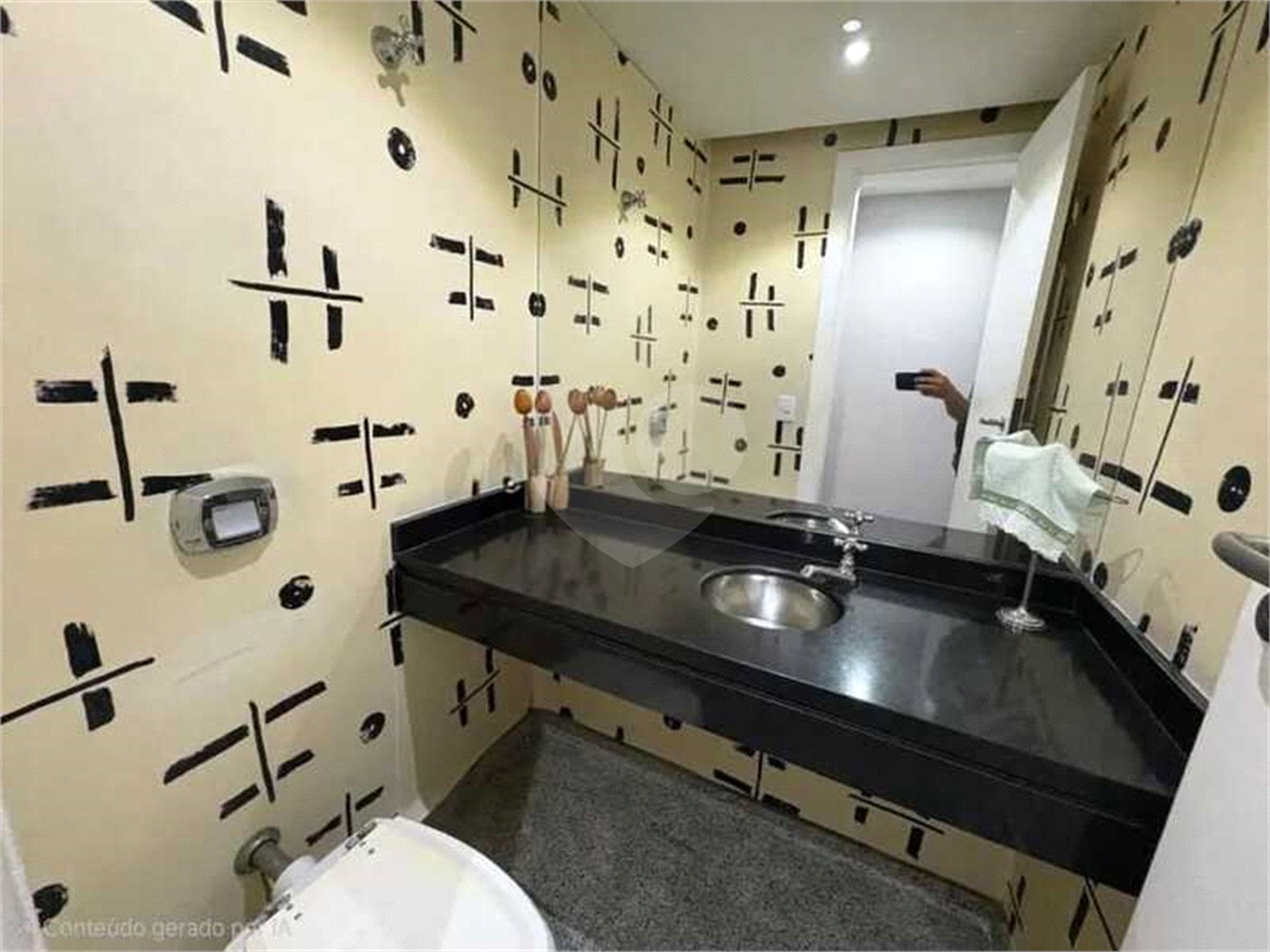 Apartamento à venda com 4 suítes em Tijuca, Rio de Janeiro, RJ
