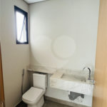 Casa à venda com 3 suítes no condomínio Santa Isabel I, Louveira - SP