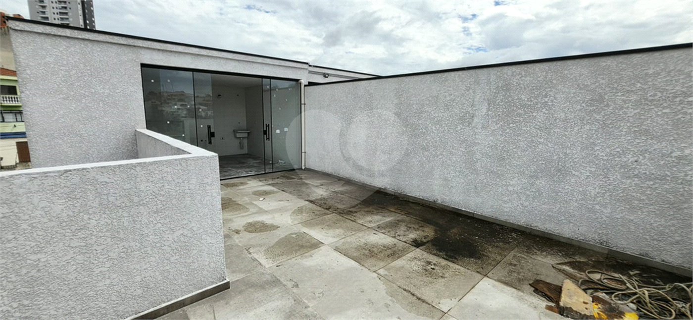 Apartamento à venda com 2 quartos, sendo 1 suíte, em Vila Pereira Barreto, São Paulo, SP
