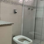 Apartamento com 4 dormitórios à venda, 232 m² por R$ 1.590.000,00 - Boqueirão - Santos/SP