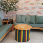 Casa à venda com 3 quartos, sendo 1 suíte, no condomínio Ville Resedá, São Paulo - SP