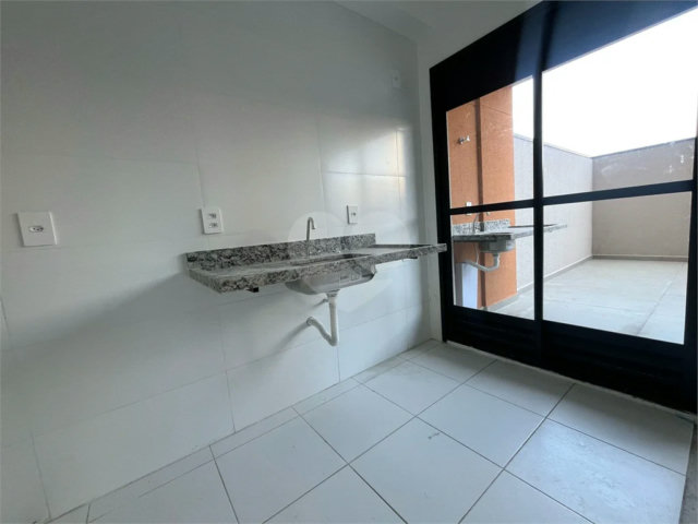 Apartamento à venda com 2 quartos em VILA GUILHERME, São Paulo, SP