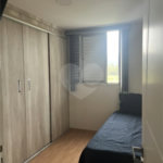 Apartamento à venda com 2 quartos em Loteamento Mogilar, Mogi das Cruzes, SP