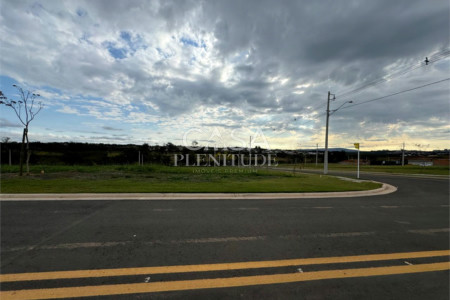 Terreno em condomínio à venda em Alphaville Nova Esplanada, Votorantim, SP