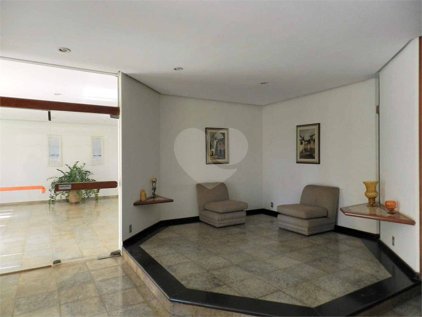 Apartamento à venda com 3 quartos, sendo 2 suítes, em Jardim Sumaré, Ribeirão Preto, SP