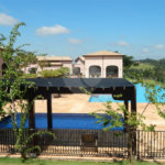 Casa à venda com 4 suítes no condomínio Residencial Campo de Toscana, Vinhedo - SP