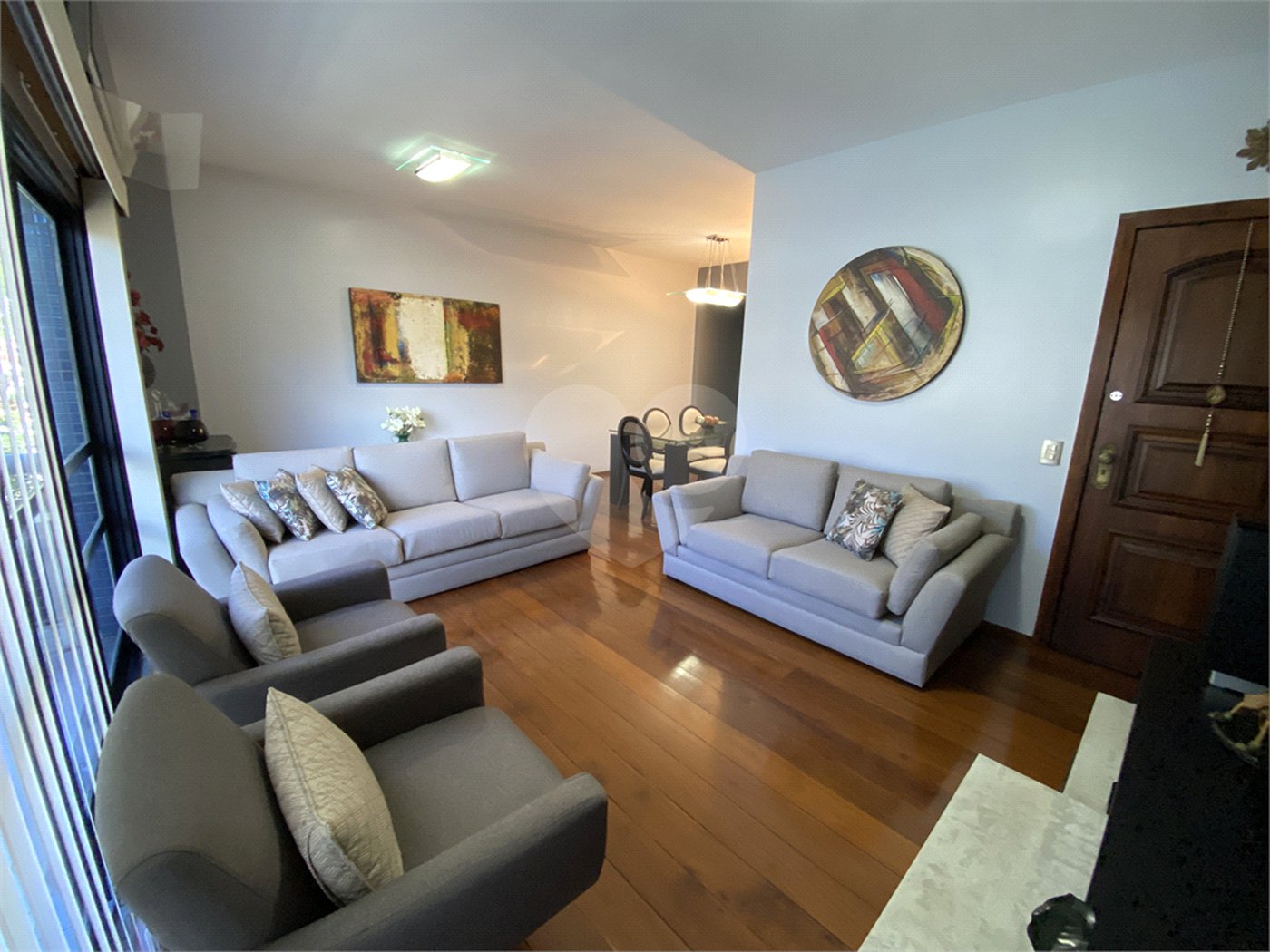 Apartamento à venda com 3 quartos, sendo 1 suíte, em Tijuca, Rio de Janeiro, RJ