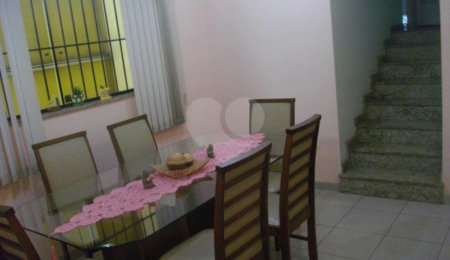 Sobrado à venda com 3 quartos, sendo 1 suíte,  em Vila Nova Cachoeirinha, São Paulo, SP