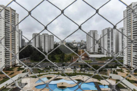 Apartamento à venda com 3 suítes no Centro, São Bernardo do Campo, SP