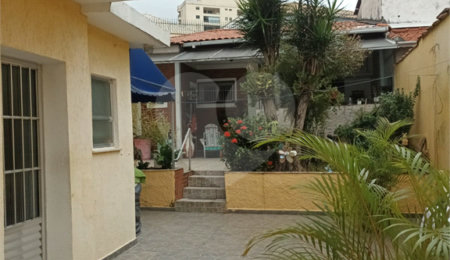 Sobrado à venda com 3 quartos em Santana, São Paulo, SP
