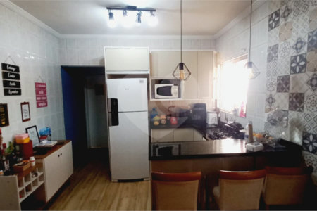 Casa à venda com 2 quartos em Vila Ursulina, Itaquaquecetuba, SP