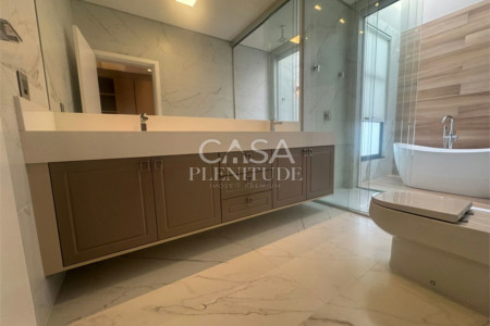 Casa em condomínio à venda com 4 suítes em Alphaville Nova Esplanada 3, Votorantim, SP