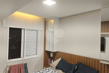 Apartamento à venda com 2 quartos, sendo 1 suíte,  em Mogi Moderno, Mogi das Cruzes, SP