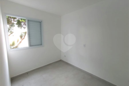 Apartamento à venda ou para alugar com 2 quartos em Vila Ema, São Paulo, SP