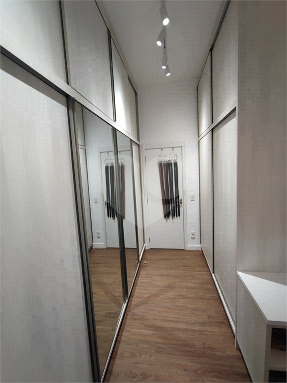 Apartamento Garden na Mooca com 322m² com 4 dormitórios 5 vagas Estuda Permuta