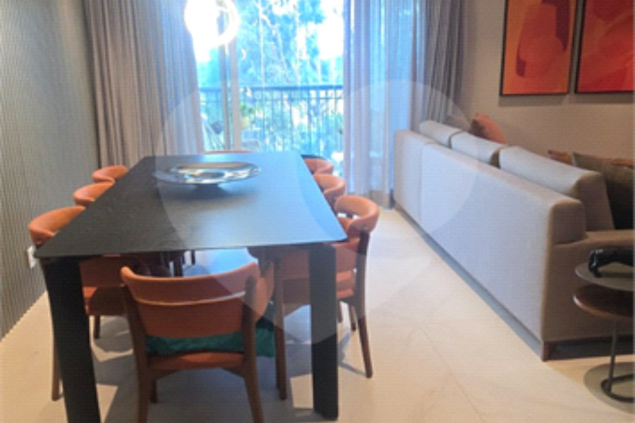 Apartamento à venda com 3 suítes em Santana, São Paulo, SP