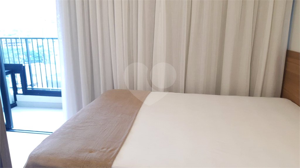 Studio para alugar com 1 quarto em Butantã, São Paulo, SP