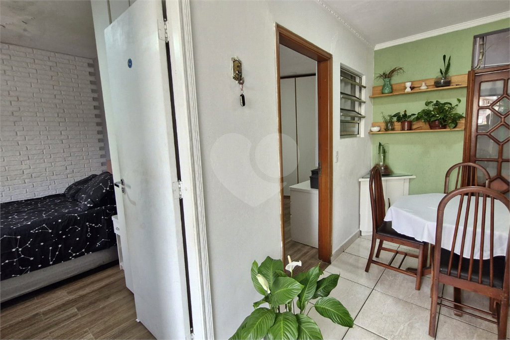 Sobrado à venda com 3 quartos, sendo 1 suíte,  em Tatuapé, São Paulo, SP