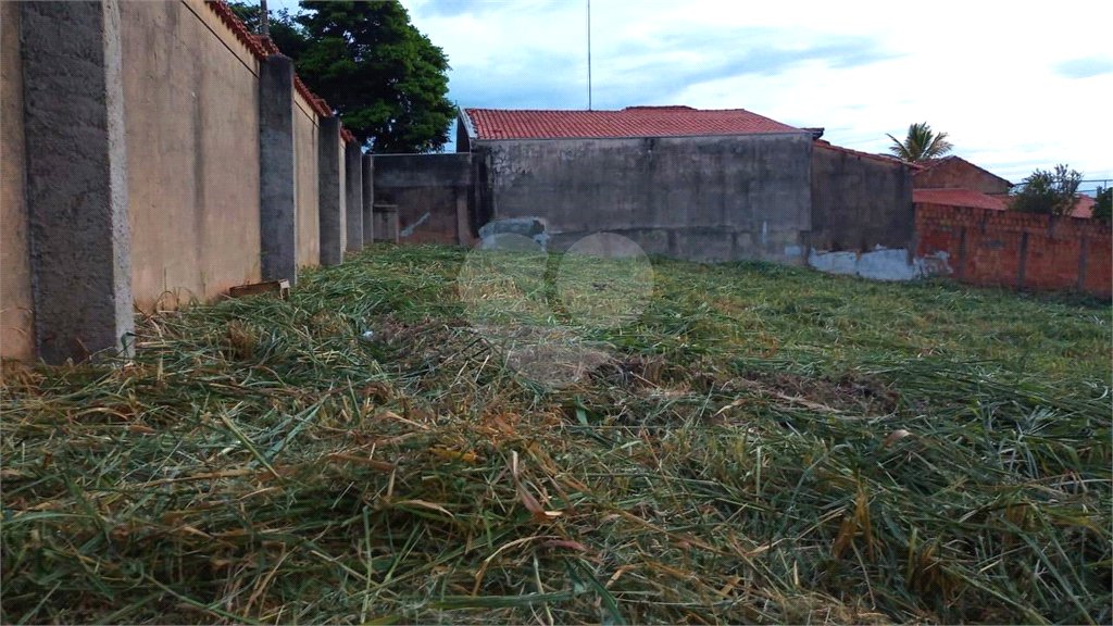 Terreno à venda em Jardim Novo Campos Elíseos, Campinas, SP