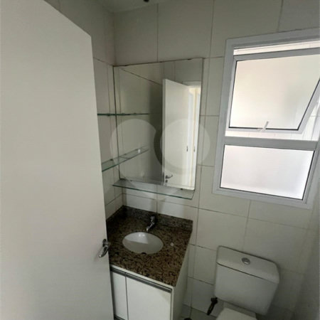 Apartamento à venda com 2 quartos em Jardim São Carlos, Sorocaba, SP