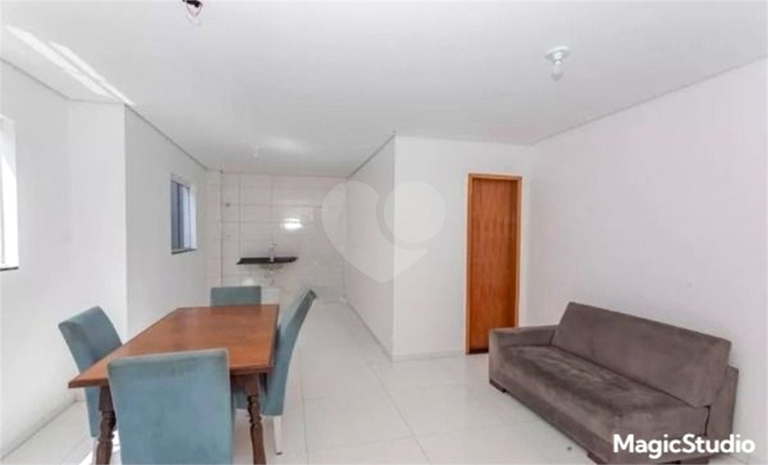 Studio à venda com 2 quartos em Vila Vera, São Paulo, SP