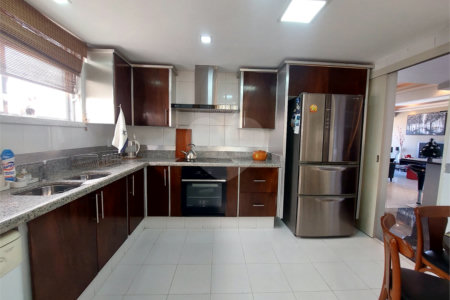Cobertura à venda com 3 quartos, sendo 2 suítes, em Copacabana, Rio de Janeiro, RJ