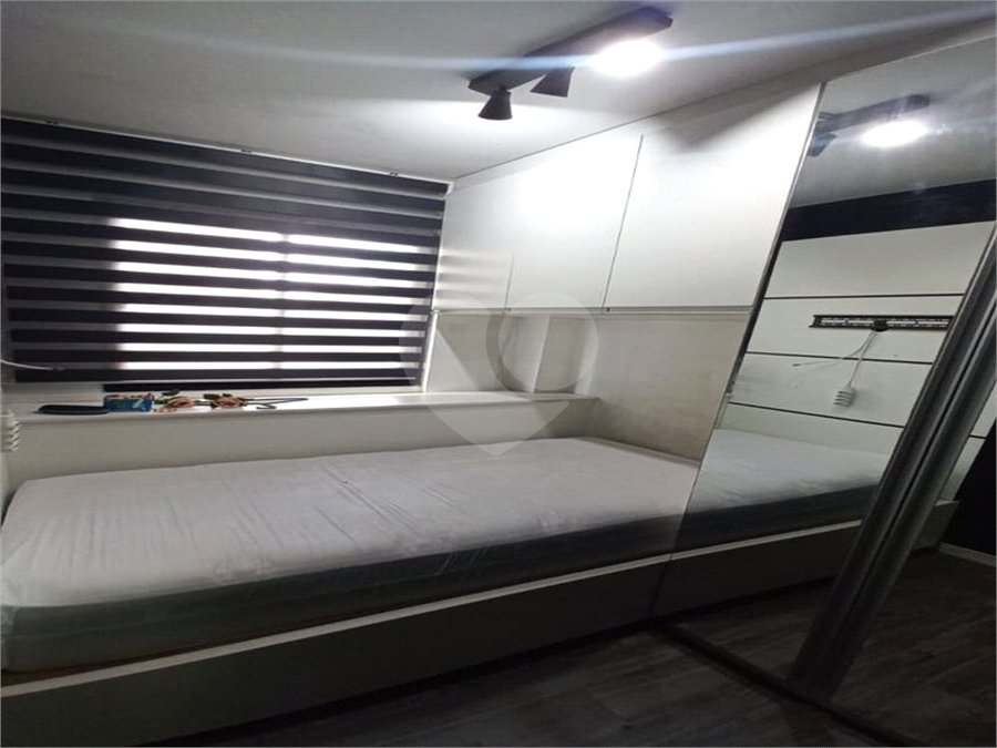 Apartamento à venda com 3 quartos, sendo 1 suíte, em Parque Esmeralda, São Paulo, SP