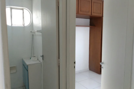 Apartamento à venda com 2 quartos em Alto da Lapa, São Paulo, SP
