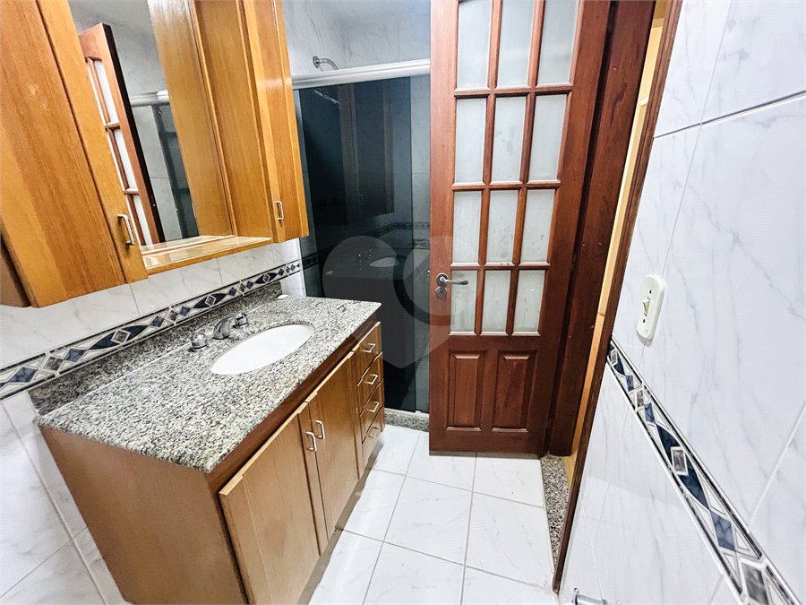 Casa de Vila à venda com 3 quartos, sendo 1 suíte, em Maracanã, Rio de Janeiro, RJ