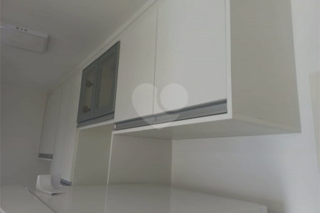 Apartamento à venda com 2 quartos, sendo 1 suíte,  em Vila Mascote, São Paulo, SP