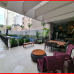 Apartamento à venda ou para alugar com 1 quarto em Pinheiros, São Paulo, SP