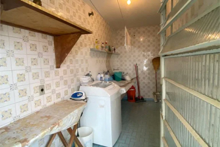 Casa Térrea à venda com 3 quartos em Casa Verde, São Paulo, SP