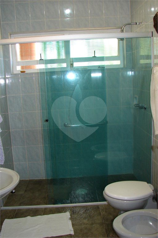 Casa à venda com 3 quartos, sendo 1 suíte, no condomínio Estância Marambaia, Vinhedo - SP