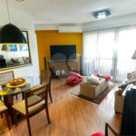 Apartamento à venda com 2 quartos em Vila Andrade, São Paulo, SP