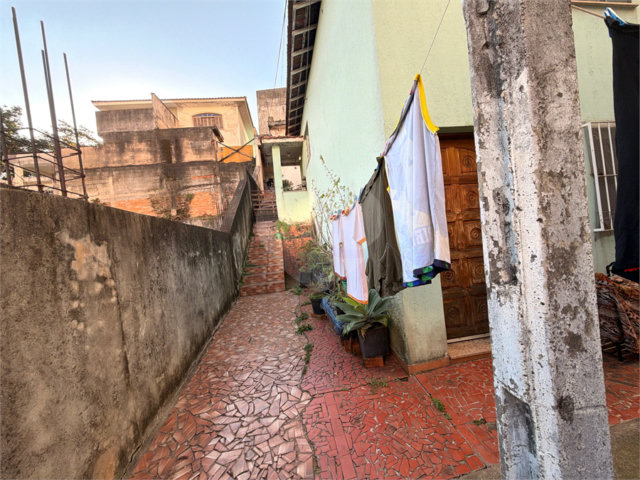 Terreno à venda com 4 quartos em Tucuruvi, São Paulo, SP