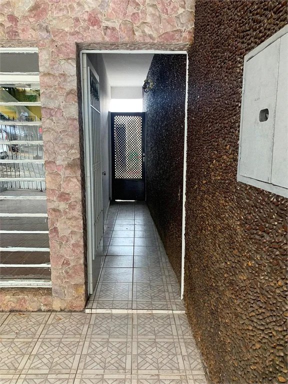 Sobrado à venda com 3 quartos em Vila Progredior, São Paulo, SP