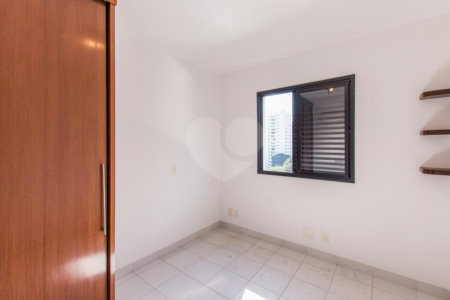 Apartamento à venda com 3 quartos, sendo 2 suítes, em Cidade Monções, São Paulo, SP