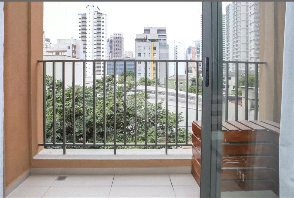 Studio para alugar com 1 quarto em Perdizes, São Paulo, SP