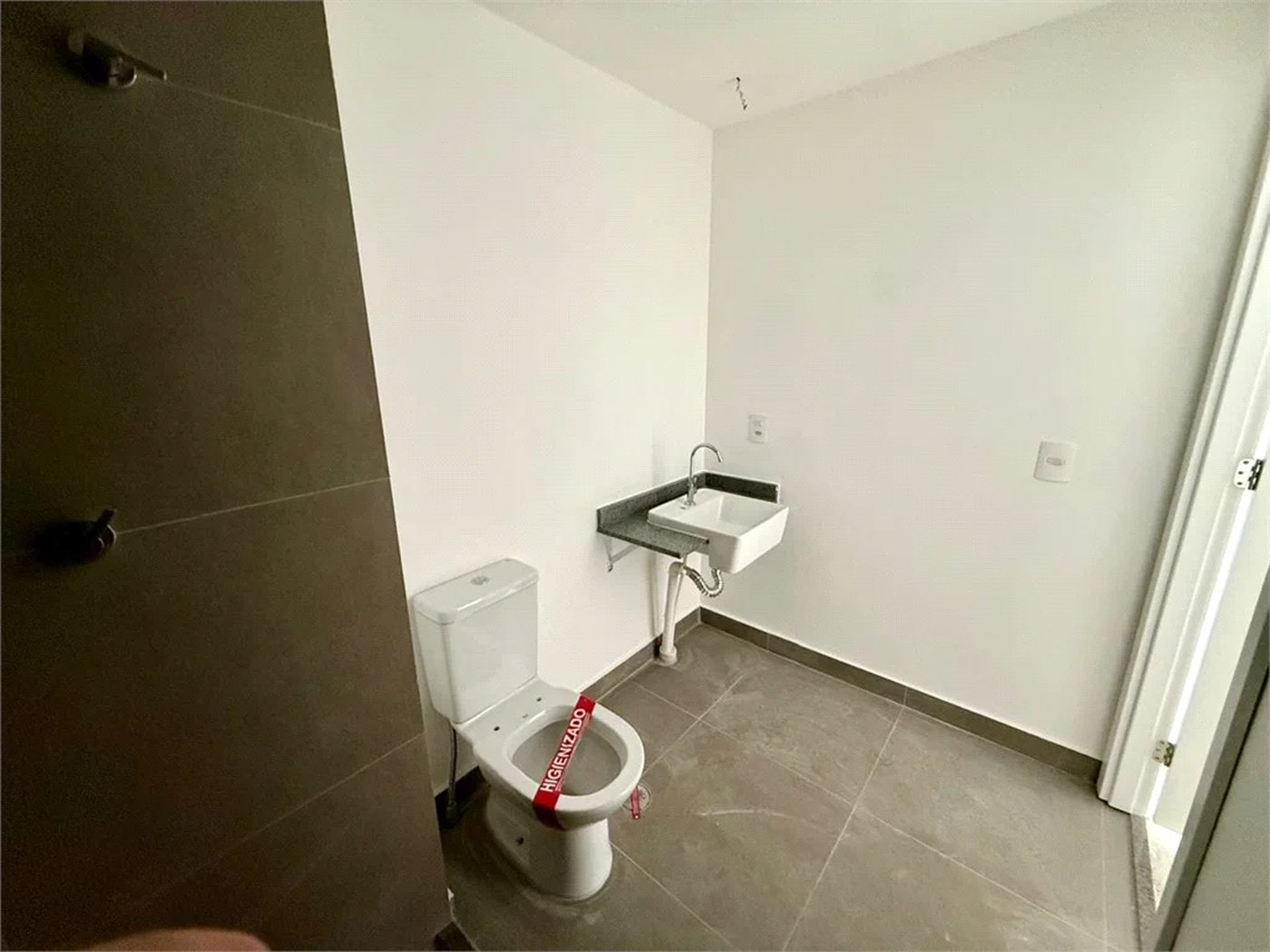 Studio à venda com 1 quarto em Pinheiros, São Paulo, SP